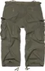 Pánské kraťasy Brandit Industry Vintage Cargo 3/4 Shorts Náhled obrázku produktu 2