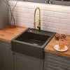 Einbeckensiphon Quadratischer Abgang Zweiflutiger Überlauf Produktbild-Vorschau 13