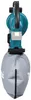 Makita Akku-Laubbläser/Sauger DUB187Z Produktbild-Vorschau 25
