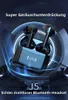 MODFU Kopfhörer Bluetooth Wireless Kabellos In-Ear True Produktbild-Vorschau 4