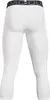 UNDER ARMOUR HeatGear Armour 3/4 Leggings Herren 100 - Produktbild-Vorschau 3