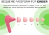 Kabellose Kinder-Bluetooth-Kopfhörer SOUNDFORM Nano, 85dB Produktbild-Vorschau 3