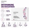 ZinZino Viva+ Nahrungsergänzung mit Safran, Magnesium, Produktbild-Vorschau 3