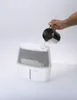 Stylies ALAZE, Weiß, Ventilator, Leistung, Leise, Timer, Produktbild-Vorschau 8