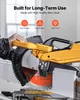 Kotoučová pila SucceBuy (průměr 185 mm, 48 přesných zubů, Náhled obrázku produktu 4