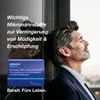 Orthomol Vital m für Männer - bei Müdigkeit - mit Produktbild-Vorschau 3