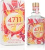 4711 Remix Cologne Pompelmo Eau De Cologne Spray 100ml Anteprima dell’immagine prodotto 9