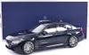 Norev 183236 BMW M3 Competition 2017 blau metallic 1:18 Produktbild-Vorschau 13