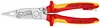 KNIPEX pince d'installation électrique, oeillet de fixation Voir les images du produit 3