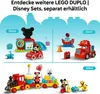 LEGO® DUPLO 10457 Disney Narozeninová oslava Medvídka Pú Náhled obrázku produktu 10