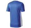 Adidas Entrada 18 Trikot Kurzarm Herren - Royal / Weiß | Produktbild-Vorschau 13