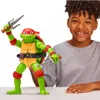 Figurka Akcji TMNT: Gigantyczny Raphael 30 cm - od Voir les images du produit 8