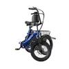 RH30 18‑Zoll faltbares E‑Dreirad für Erwachsene, 48V 15Ah, Produktbild-Vorschau 10