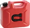 Hünersdorff Kraftstoffkanister Profi 10 l Rot HDPE Produktbild-Vorschau 1