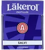 Läkerol Salvi sugarfree 4x25g Produktbild-Vorschau 2