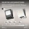 Osram ENDURA® Flood Warm White PCR - Effiziente Produktbild-Vorschau 6