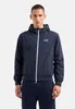 EA7 Emporio Armani Jacke Bomberjacke Produktbild-Vorschau 2