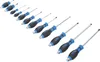 BGS technic Screwdriver Set, 2,63 kg Náhled obrázku produktu 7