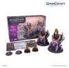 StarCraft Zerg Ravager Set di Espansione - 2 Miniature Anteprima dell’immagine prodotto 6