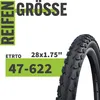 2x Schwalbe Reifen Land Cruiser AV 28 x 1,75 (47-622) mit Produktbild-Vorschau 3