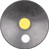 Merco Rubber Disque en caoutchouc poids 2 kg Voir les images du produit 3