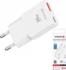 Chargeur rapide Swissten Gan 1x Usb-c 30w Pd 1x Usb-a Qc Voir les images du produit 5