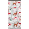Wilton Tüten Süßigkeitentüten Santa/Schneemann/Rentier 20 Produktbild-Vorschau 3
