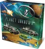Planet Unknown *Nominiert Kennerspiel des Jahres 2023* Produktbild-Vorschau 1