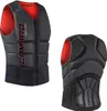 Kamizelka neoprenowa Camaro ARMOUR 4.0 z ochroną przed Podgląd zdjęcia produktu 1