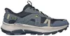 Skechers Equalizer 5.0 Trail Harvester Slip-On Grau CCBK Produktbild-Vorschau 1