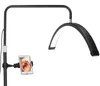 KIK KX2976 Kosmetická LED lampa na prodlužování řas, 40 W, Náhled obrázku produktu 4