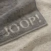JOOP! Gästetuch Classic Farbe graphit Größe 30x50cm Produktbild-Vorschau 7