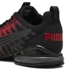 Puma 37960139 sneakers colore nero da uomo Anteprima dell’immagine prodotto 12