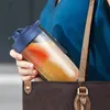 Saftpresse, kabellose, tragbare 1500mAh 400mL kleine Produktbild-Vorschau 3
