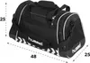 Hummel Sheffield (S) Sporttasche Mit Seitlichen Nassfächern Produktbild-Vorschau 2