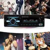 Bluetooth Autoradio 1 DIN mit Freisprecheinrichtung, 2 Produktbild-Vorschau 7