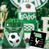 Fotbalový sáček na přezůvky pro chlapce - 35x26 cm - Náhled obrázku produktu 4