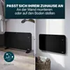 Princess 348415 Heizung  One Size / EU Plug 220V  One Size Produktbild-Vorschau 5