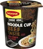 MAGGI Magic Asia Noodle Cup Beef  (8 x 63g) Produktbild-Vorschau 2