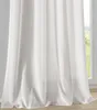Halbtransparenter Vorhang Areggo in Weiß/Offwhite ca. 135 x Produktbild-Vorschau 3