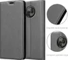 Cadorabo puzdro pre Motorola MOTO X4 ochranný kryt v šedej Náhľad obrázku produktu 5