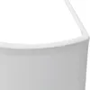KONSIMO Wandlampe "LUMEN", Creme, Metall Produktbild-Vorschau 3
