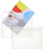 Briefumschläge Offset C5 100g/qm HK transparent-weiß VE=100 Produktbild-Vorschau 6