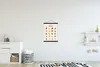 MuchoWow® Textilposter Küche - Obst - Lebensmittel 90x120 Produktbild-Vorschau 2