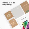 Accezz Gehard Glas Screenprotector voor de Motorola Edge 60 Productafbeelding-voorbeeld 6