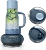 Ninja DB351EUCY BlendBoss To-Go Blender con bicchiere da Anteprima dell’immagine prodotto 1