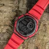Casio Armbanduhr AE-1000W-4AVEF Digital Uhr Produktbild-Vorschau 9