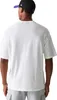 T-shirt NBA Los Angeles Lakers New Era Palm tree Blanc Voir les images du produit 2