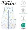 Saco de dormir de verano para bebé TupTam, 0.5 TOG, Vista previa de la imagen del producto 2