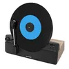 Blaupunkt Vertical Plattenspieler, Bluetooth, 2x5W RMS, Produktbild-Vorschau 4
